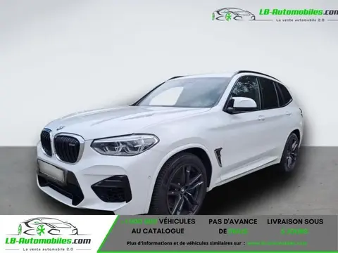 Used BMW X3 Petrol 2019 Ad 