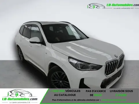 Annonce BMW X1 Diesel 2023 d'occasion 