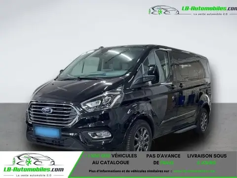 Annonce FORD TOURNEO Diesel 2023 d'occasion 