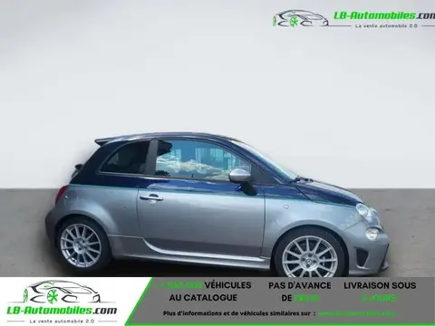 Used ABARTH 595 Petrol 2019 Ad 