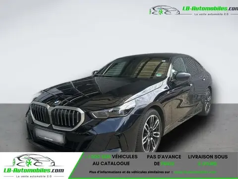 Used BMW SERIE 5 Diesel 2023 Ad 