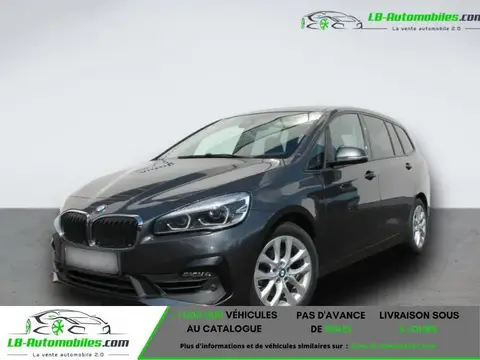 Used BMW SERIE 2 Petrol 2018 Ad 