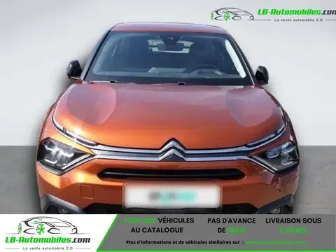 Used CITROEN C4 Petrol 2021 Ad 