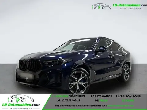 Used BMW X6 Diesel 2023 Ad 