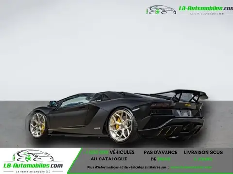 Used LAMBORGHINI AVENTADOR Petrol 2019 Ad 