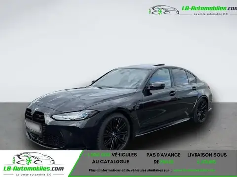 Annonce BMW M3 Essence 2023 d'occasion 