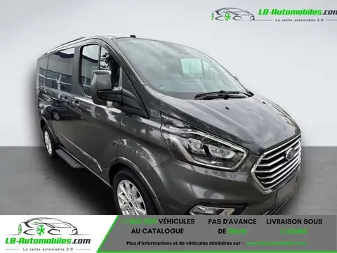 Used FORD TOURNEO Diesel 2018 Ad 