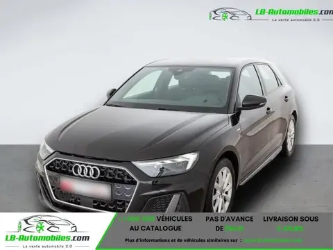 Used AUDI A1 Petrol 2021 Ad 