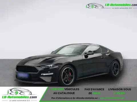 Used FORD MUSTANG Petrol 2021 Ad 