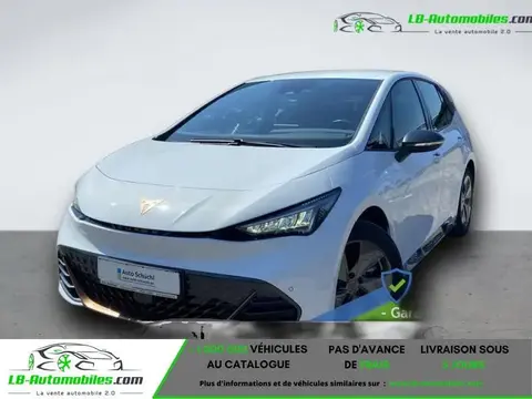 Used CUPRA BORN Electric 2021 Ad 