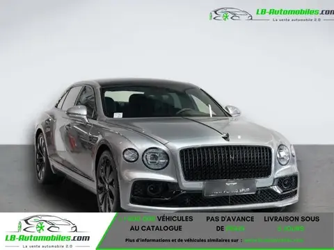 Used BENTLEY FLYING SPUR Petrol 2023 Ad 