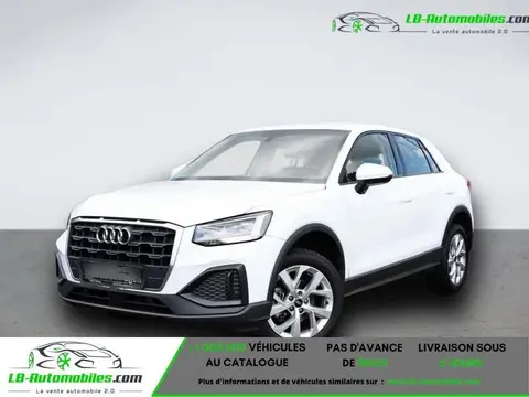 Annonce AUDI Q2 Essence 2021 d'occasion 