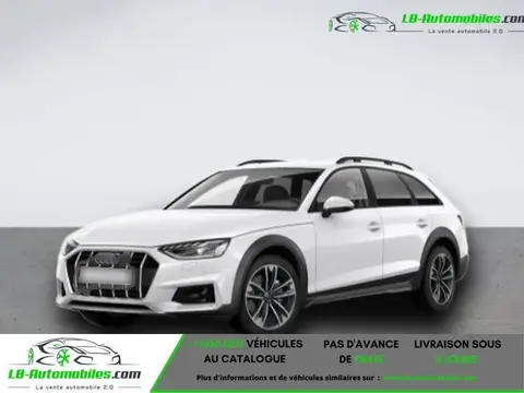 Annonce AUDI A4 Diesel 2020 d'occasion 