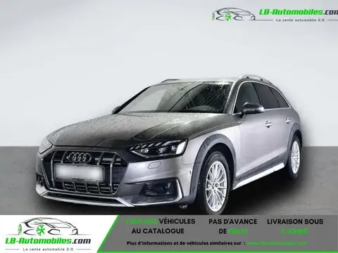 Annonce AUDI A4 Diesel 2021 d'occasion 