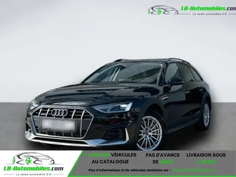 Used AUDI A4 Petrol 2022 Ad 