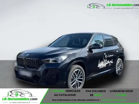 Annonce BMW IX Électrique 2023 d'occasion 