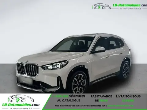 Annonce BMW IX Électrique 2023 d'occasion 