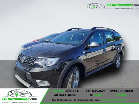 Used DACIA LOGAN Petrol 2020 Ad 