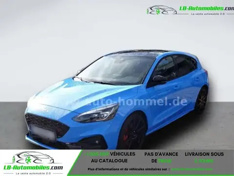 Annonce FORD FOCUS Essence 2021 d'occasion 