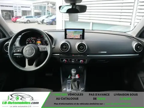 Used AUDI A3 Hybrid 2020 Ad 