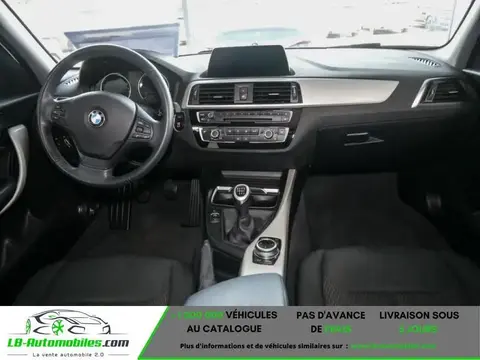 Used BMW SERIE 1 Diesel 2019 Ad 