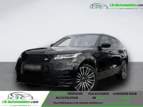 Used LAND ROVER RANGE ROVER VELAR Diesel 2020 Ad 