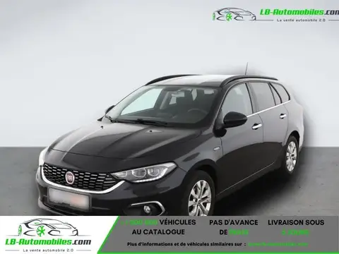 Annonce FIAT TIPO Essence 2020 d'occasion 