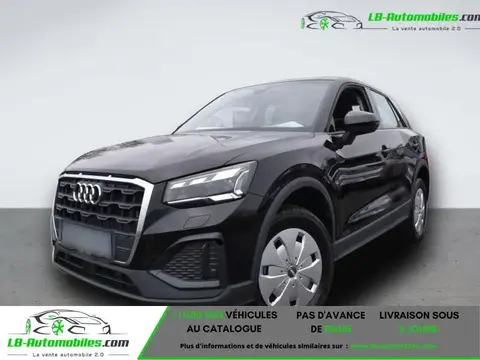 Used AUDI Q2 Petrol 2023 Ad 