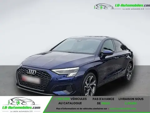 Annonce AUDI A3 Essence 2023 d'occasion 