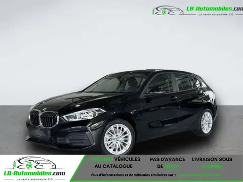 Used BMW SERIE 1 Diesel 2023 Ad 