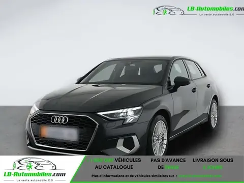 Used AUDI A3 Petrol 2023 Ad 