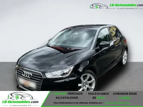 Used AUDI A1 Petrol 2015 Ad 