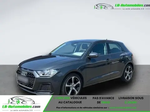 Annonce AUDI A1 Essence 2019 d'occasion 