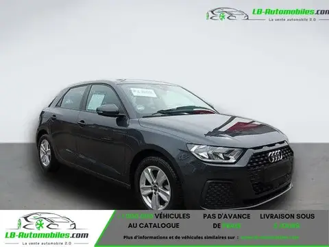 Annonce AUDI A1 Essence 2021 d'occasion 