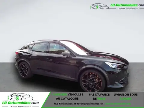 Annonce CUPRA FORMENTOR Essence 2023 d'occasion 