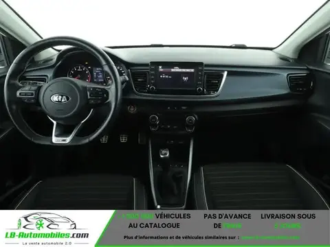 Used KIA RIO Petrol 2019 Ad 