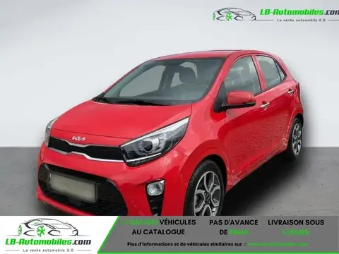 Used KIA PICANTO Petrol 2022 Ad 