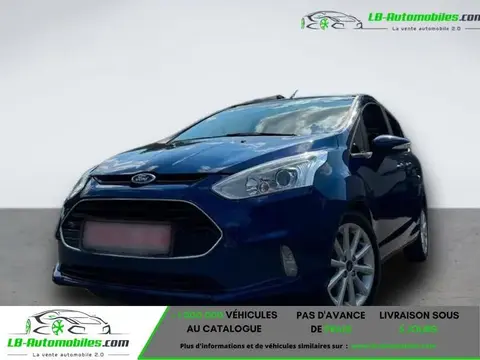 Used FORD B-MAX Petrol 2016 Ad 