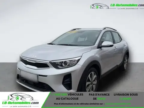 Used KIA STONIC Petrol 2022 Ad 