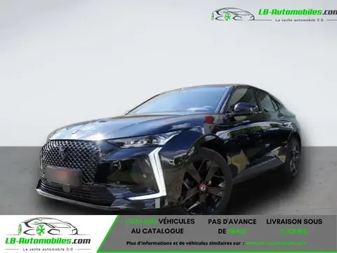 Annonce DS AUTOMOBILES DS4 Essence 2022 d'occasion 