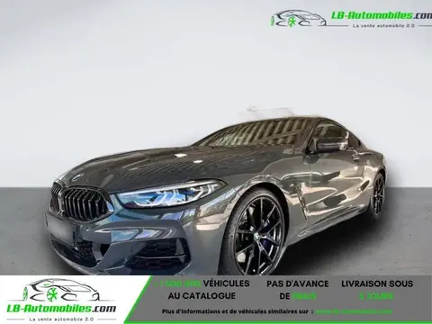 Used BMW SERIE 5 Petrol 2019 Ad 