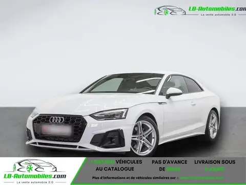 Used AUDI A5 Petrol 2021 Ad 