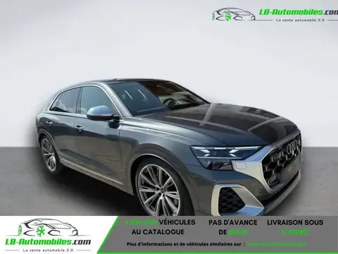 Used AUDI SQ8 Petrol 2024 Ad 