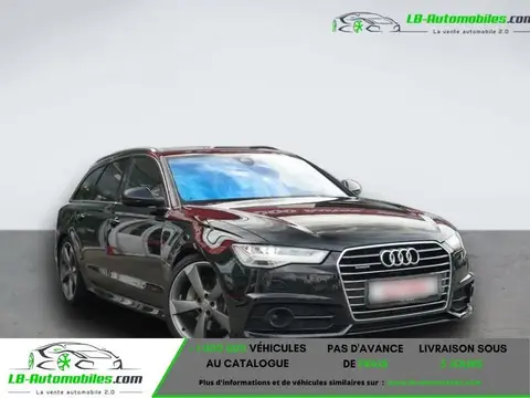 Used AUDI A6 Diesel 2016 Ad 