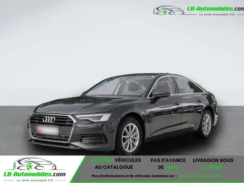 Used AUDI A6 Diesel 2022 Ad 