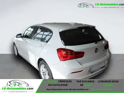 Used BMW SERIE 1 Petrol 2019 Ad 