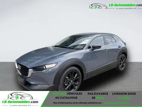 Used MAZDA CX-30 Hybrid 2024 Ad 