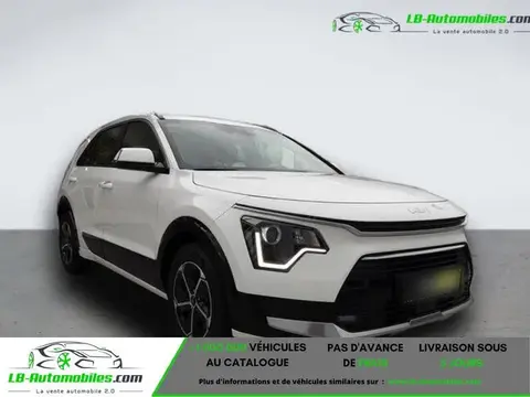 Used KIA NIRO Hybrid 2022 Ad 