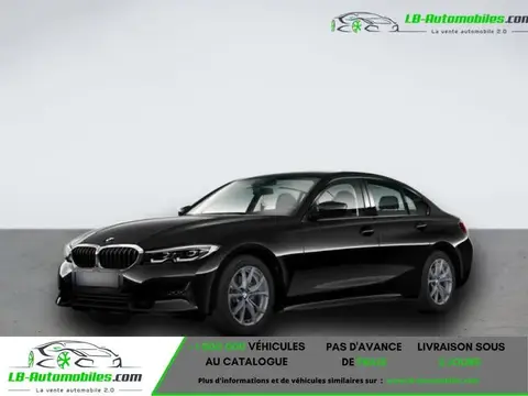 Annonce BMW SERIE 3 Diesel 2020 d'occasion 