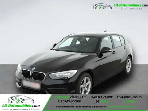 Used BMW SERIE 1 Petrol 2017 Ad 